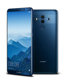 Huawei Mate 10 Pro Service