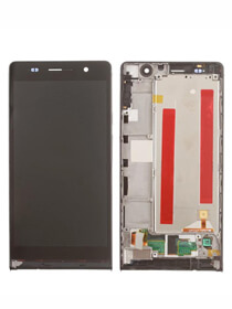 Huawei Ascend P6 Screen Replacement in Chennai