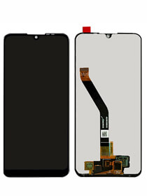Huawei Y6 Screen Replacement in Chennai