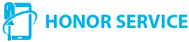 Honor Broken Care Logo