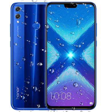 Huawei - Honor Mobile Water Lock Recovered